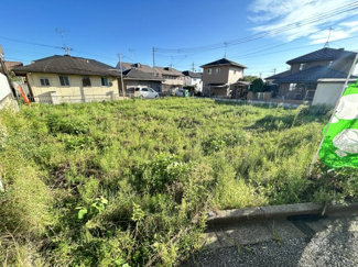 【外観】 | 【グランファミーロ藤崎】　B区画：3380万円(約51坪)