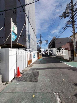 【周辺】 | プレジオ八戸ノ里