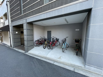 【その他共用部分】 | GRECALE天王寺