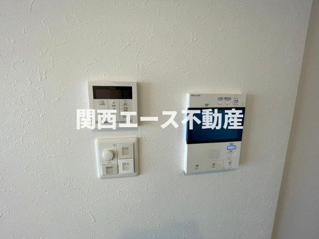 【セキュリティ】 | プレジオ八戸ノ里 | 
同一商品
