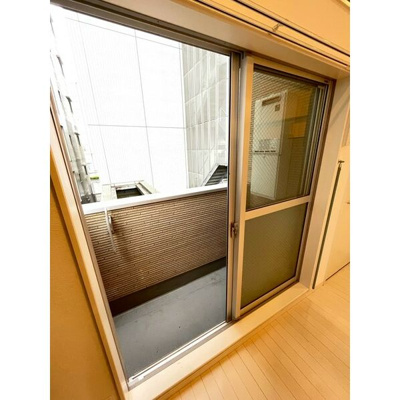 【バルコニー】 | エスポワール車道