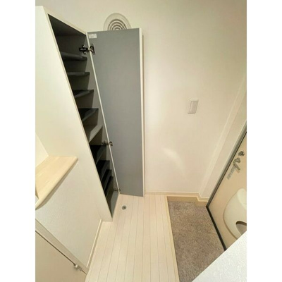 【玄関】 | エスポワール車道