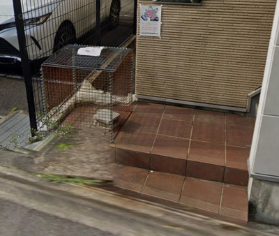 【その他共用部分】 | エスポワール車道