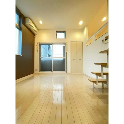 【居間・リビング】 | エスポワール車道