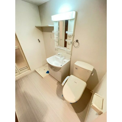 【トイレ】 | エスポワール車道