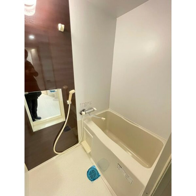 【浴室】 | エスポワール車道
