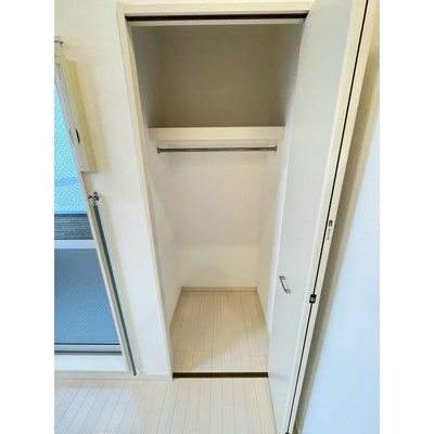 【収納】 | エスポワール車道