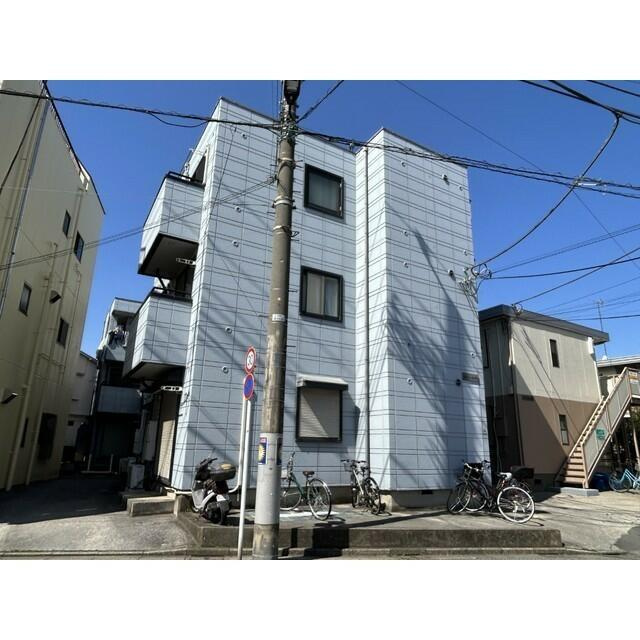 ロイヤルガーデンの画像