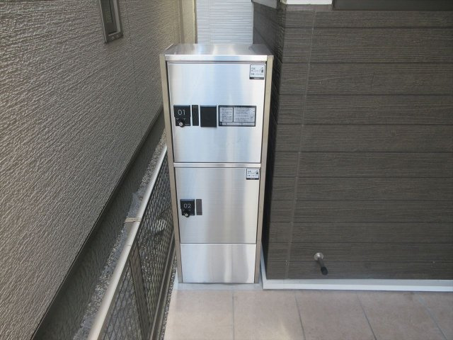 chulo|名古屋市の賃貸ならMy賃貸のその他共用部分|chulo