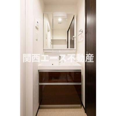 【洗面所】 | プレジオ八戸ノ里 | 
同一商品
