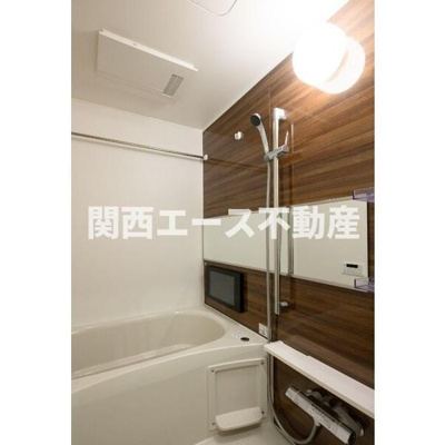 【浴室】 | プレジオ八戸ノ里 | 
同一商品
