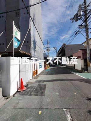 【周辺】 | プレジオ八戸ノ里