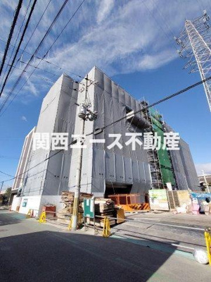 【その他共用部分】 | プレジオ八戸ノ里