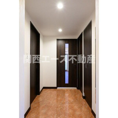 【玄関】 | プレジオ八戸ノ里 | 
同一商品
