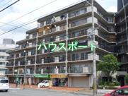 醍醐パインクレストの画像