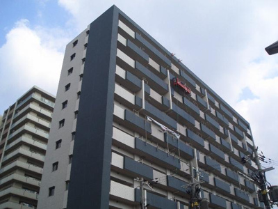 【外観】 | ア・ミュゼ新大阪