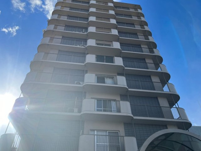 【外観】 | 大州コープマンション