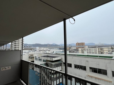 【展望】 | 大州コープマンション