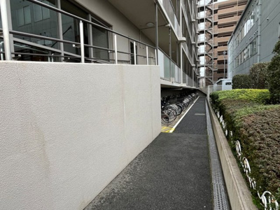 【その他共用部分】 | 大州コープマンション