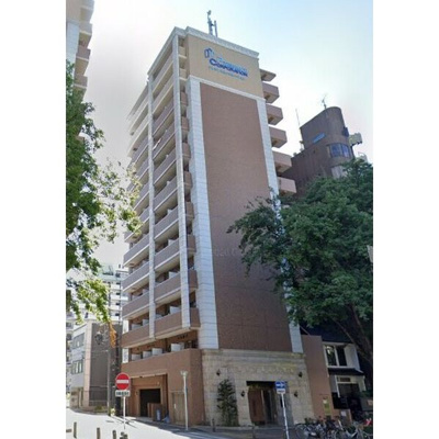 【外観】 | プレサンスSAKAE白川公園