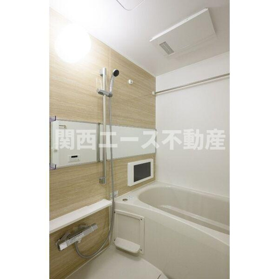 【浴室】 | プレジオ八戸ノ里 | 
同一商品
