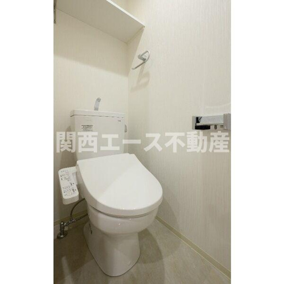 【トイレ】 | プレジオ八戸ノ里 | 
同一商品
