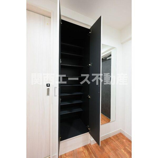 【設備】 | プレジオ八戸ノ里 | 
同一商品
