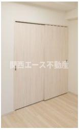 【寝室】 | プレジオ八戸ノ里 | 
同一商品
