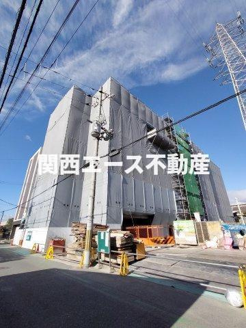 【その他共用部分】 | プレジオ八戸ノ里
