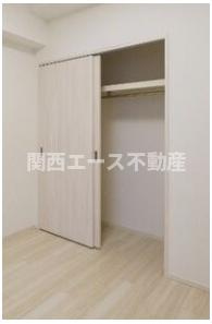 【収納】 | プレジオ八戸ノ里 | 同一商品