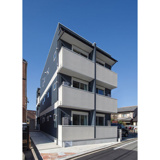 NAGOYA THE VILLAの画像