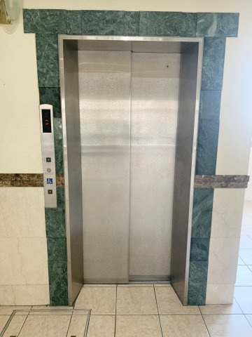 ダイアパレス香里園プライムスクエアのその他共用部分