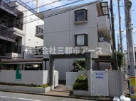 フォンテ多摩川の画像