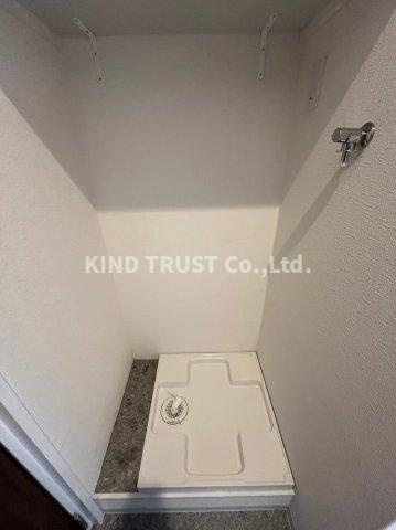 ローレルハイツ大淀2号棟の設備