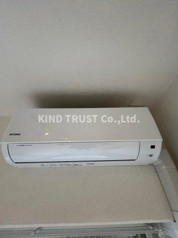 ローレルハイツ大淀2号棟の設備