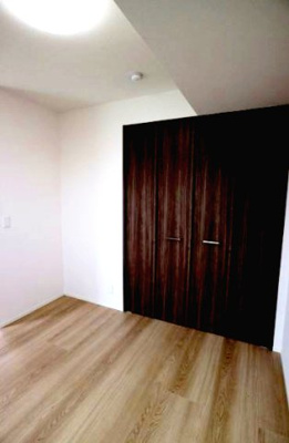 【内装】 | ラ・ベル・メール鳳