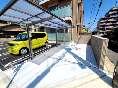 【その他共用部分】 | ラ・ベル・メール鳳