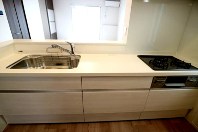 【キッチン】 | ラ・ベル・メール鳳