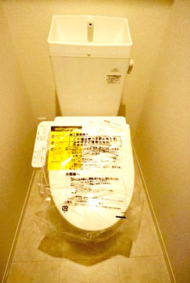 【トイレ】 | ラ・ベル・メール鳳