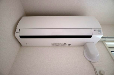 【設備】 | ラ・ベル・メール鳳