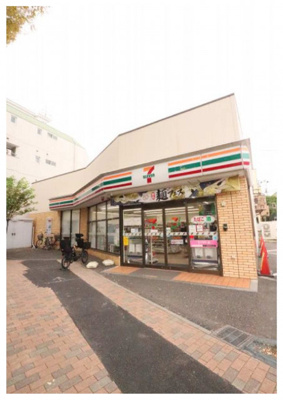 セブンイレブン目黒南２丁目店まで250m♪