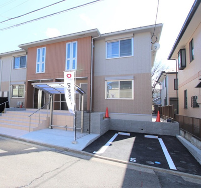 駐車場（有料、要空き確認）