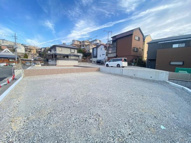 四條畷市清滝中町の売地の画像