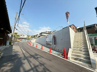 【その他】 | JR片町線『忍ケ丘』駅まで徒歩15分の立地です！