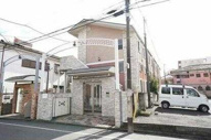 リヴィエール川崎の画像