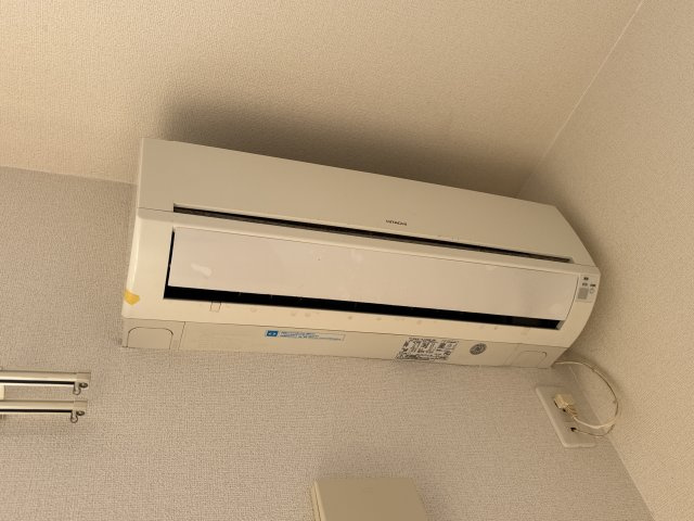 プルメリア　Ⅱの設備