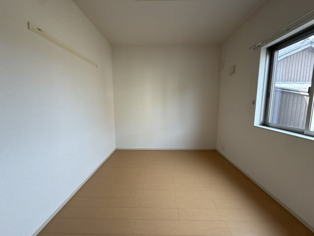 プルメリア　Ⅱの子供部屋