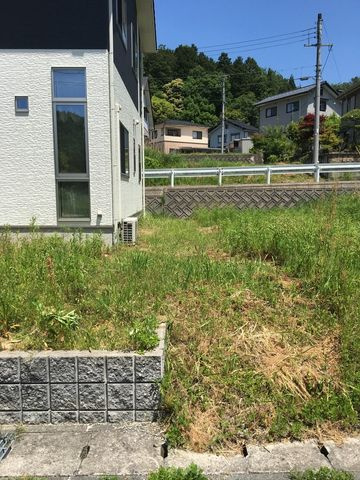 売土地 豊岡市法花寺　7区画　43坪の外観|外観写真