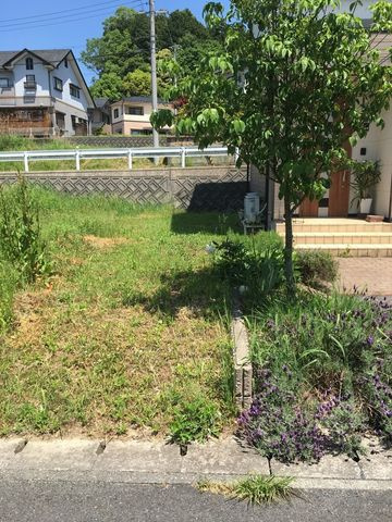 売土地 豊岡市法花寺　7区画　43坪の外観|外観写真