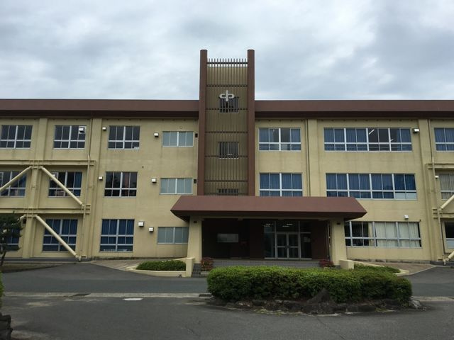 売土地 豊岡市法花寺　7区画　47坪の周辺|◇豊岡南中学校◇ 4700m